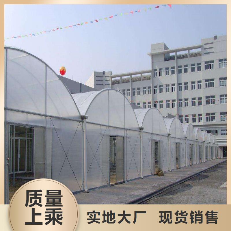 西瓜大棚鋼管6分25*1.5*6M養殖大棚管折彎