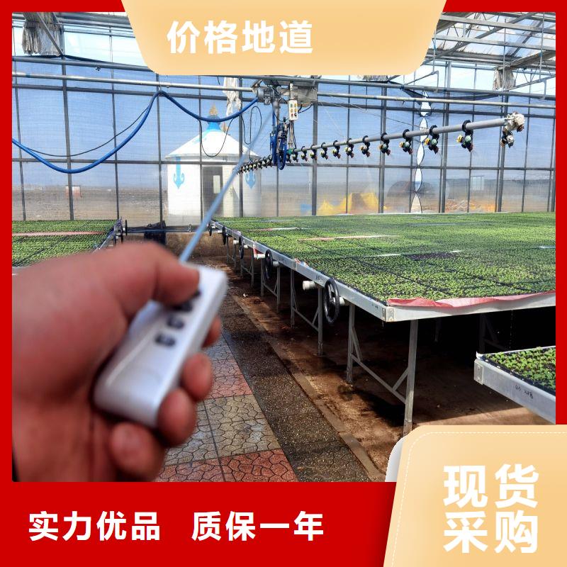 梁山縣熱鍍鋅大棚管介紹