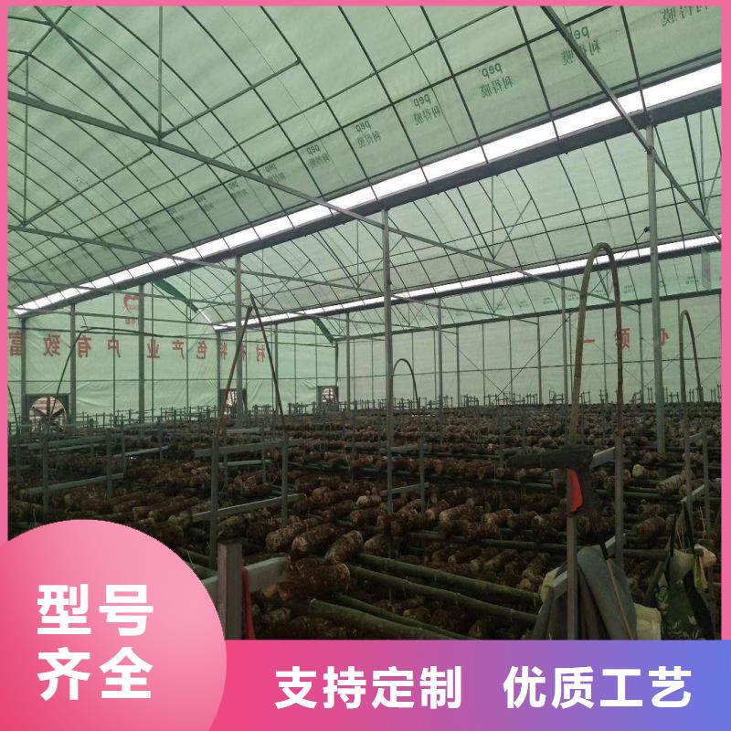 大棚管2日光溫室大棚廠家實力雄厚
