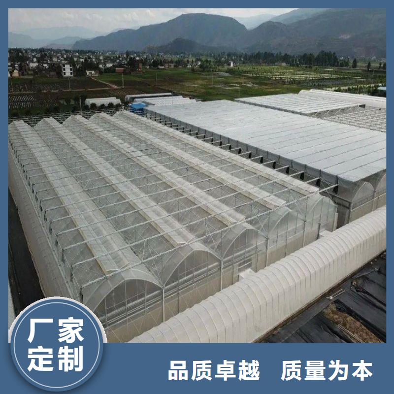 元氏縣菌菇大棚管價格