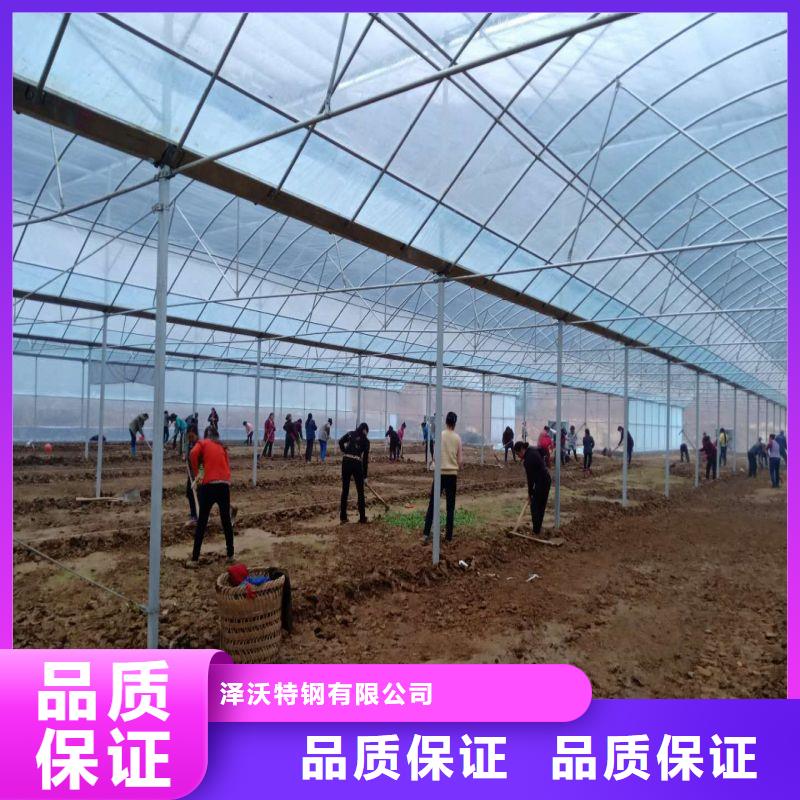 【大棚管2智能温室大棚快速生产】
