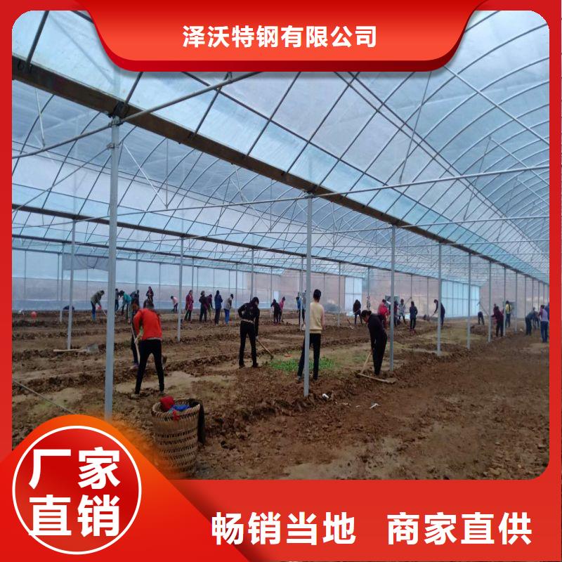 將樂縣鍍鋅大棚骨架機