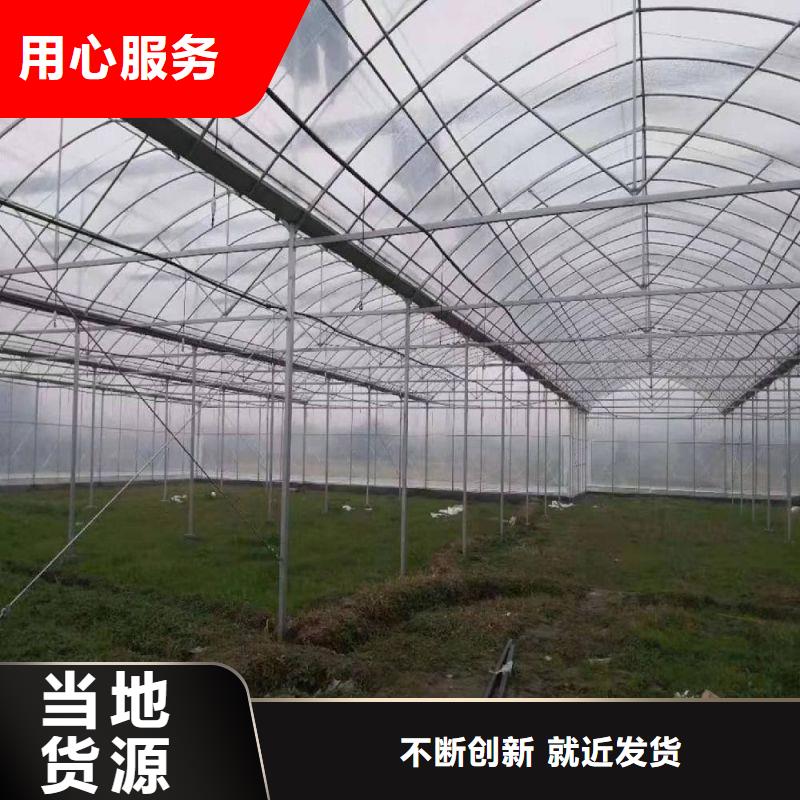 諸城市黃瓜大棚骨架管