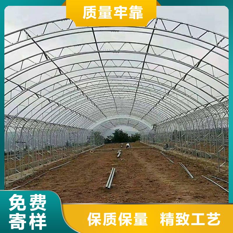 隴西縣西瓜大棚骨架