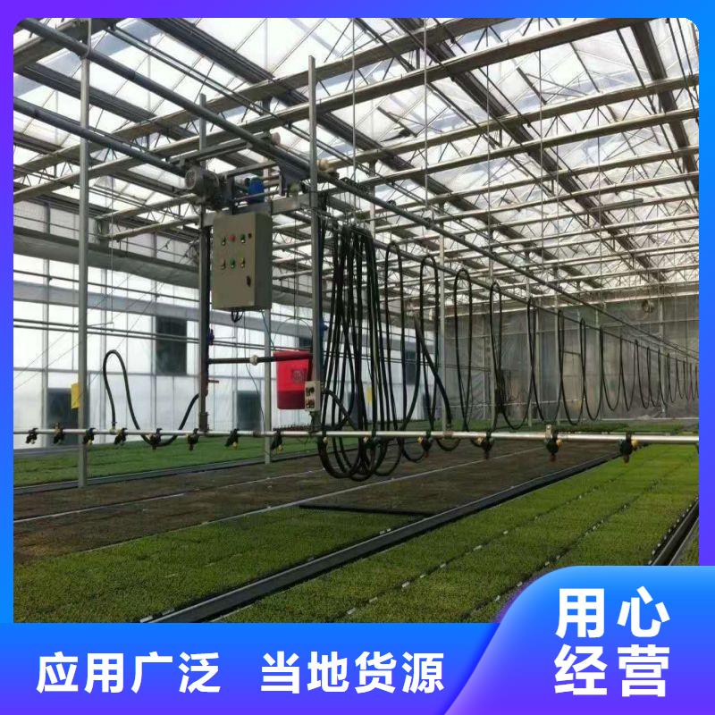 灤縣國標大棚管熱銷