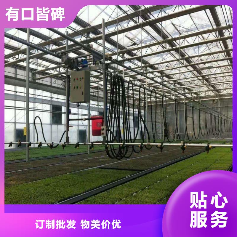 堯都區鍍鋅大棚骨架機