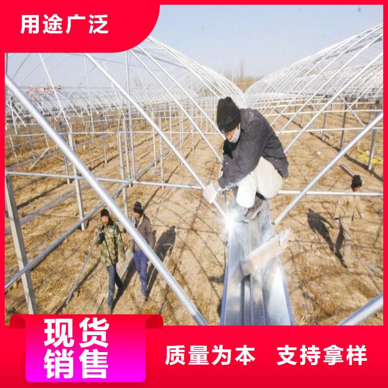 大棚管2方矩管產品實拍