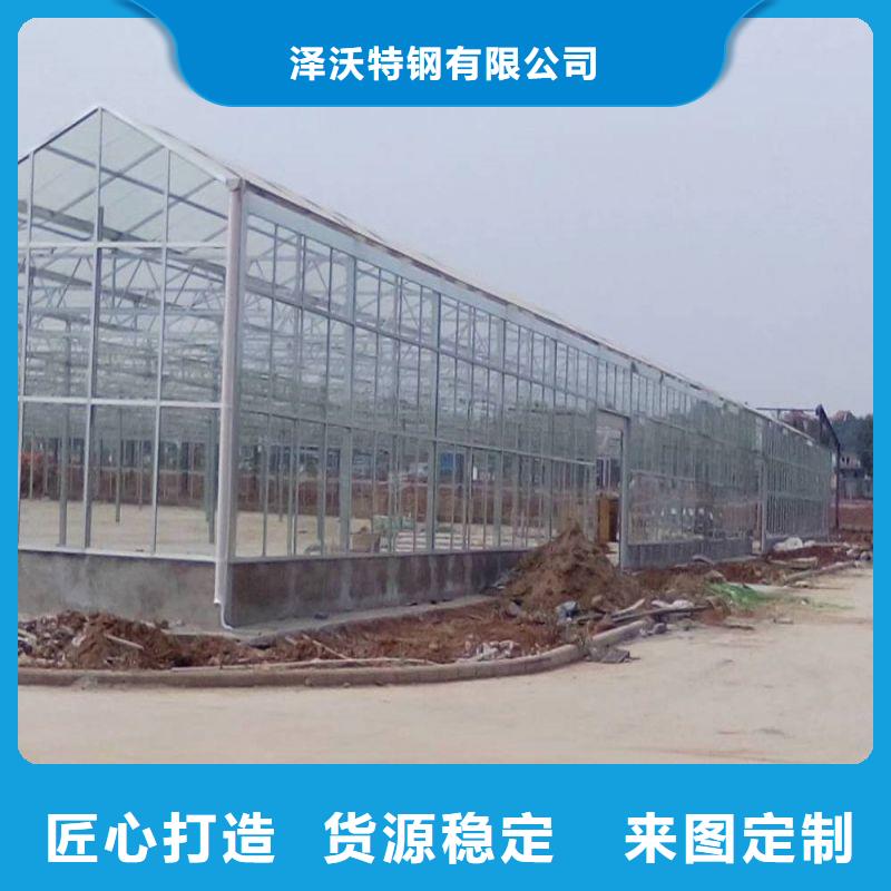 高陽連棟大棚廠家2025