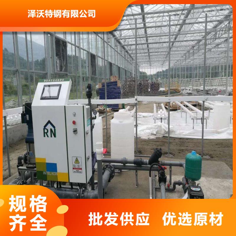 香蜜湖街道茄子大棚管配件