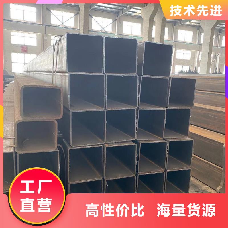 方管_ 大棚管质检合格发货