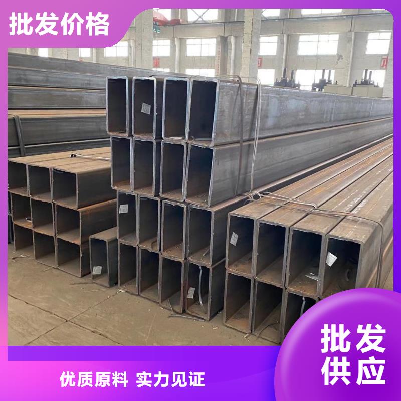 方管农业养殖大棚管严选材质