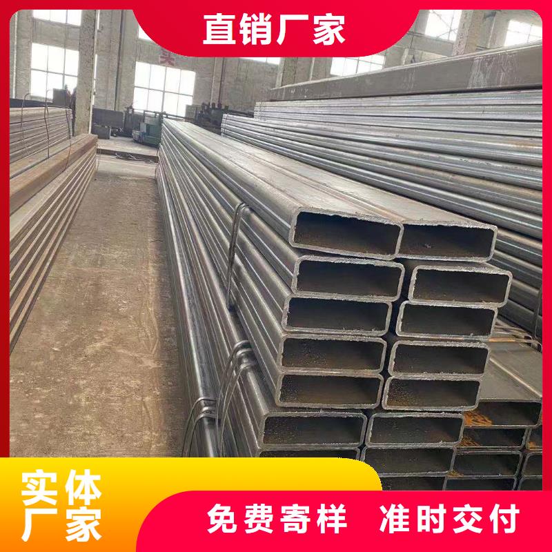方管連棟大棚管客戶滿意度高
