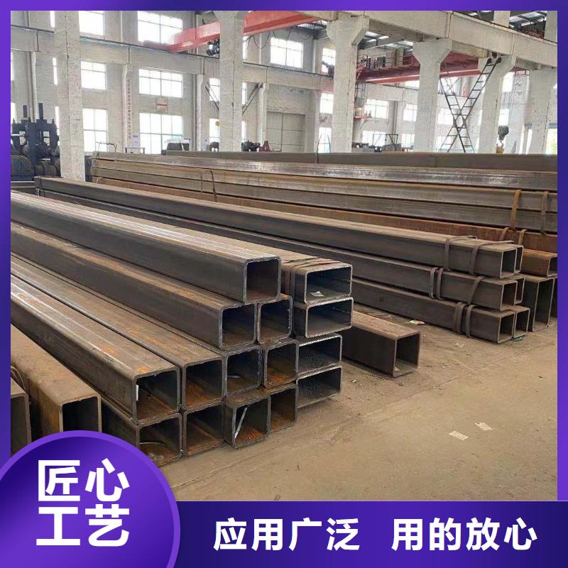 薌城區60*6040*80方管大口徑方管