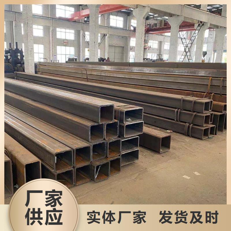 方管連棟大棚管客戶滿意度高