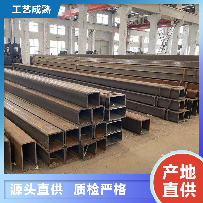 方管大棚骨架厂家直营