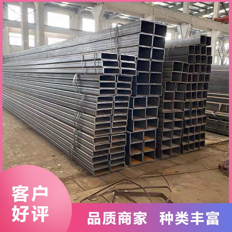 方管連棟大棚管客戶滿意度高