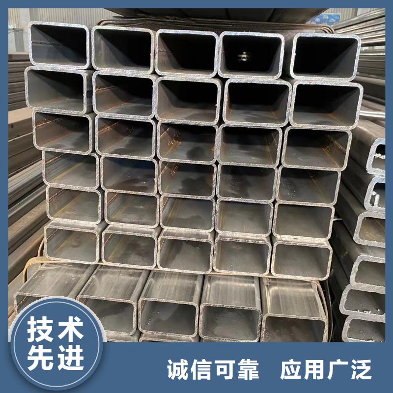 方管连栋大棚管客户满意度高