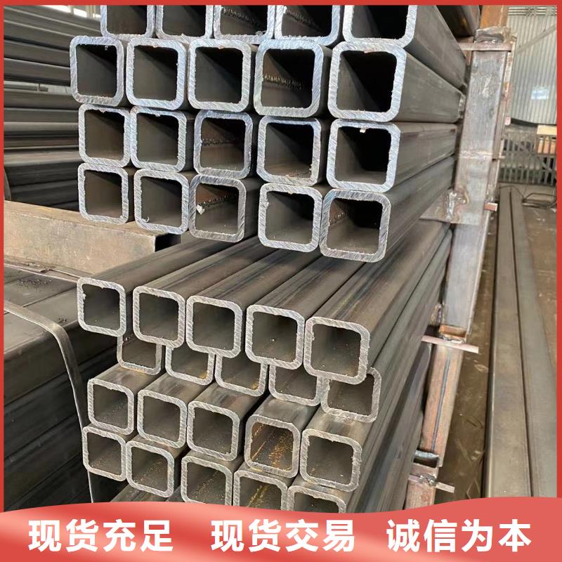 呈貢區120*120*8-10mm的方管方管焊管