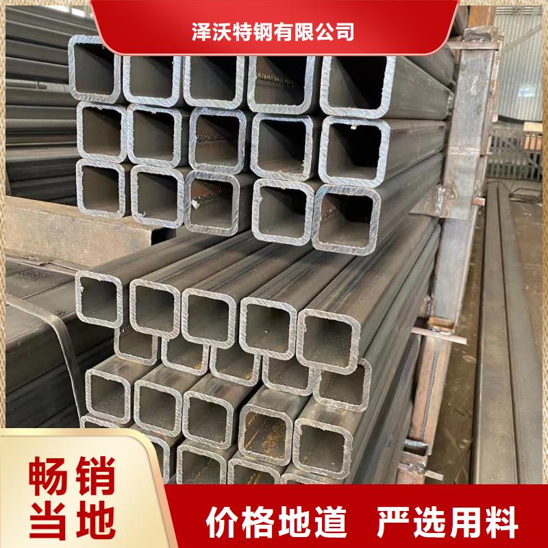 方管,大棚管实力优品