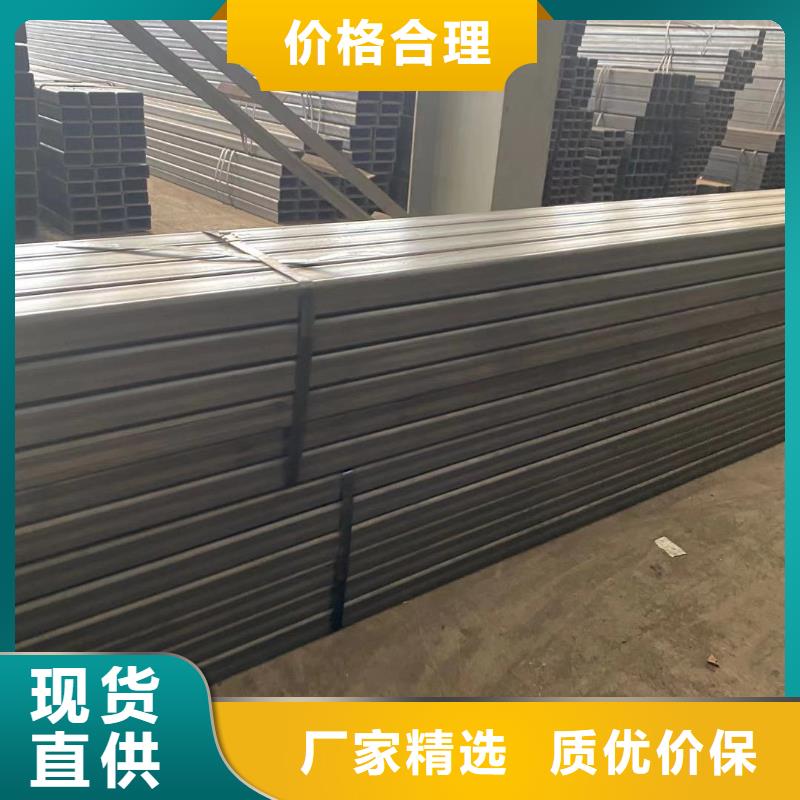 方管农业养殖大棚管低价货源