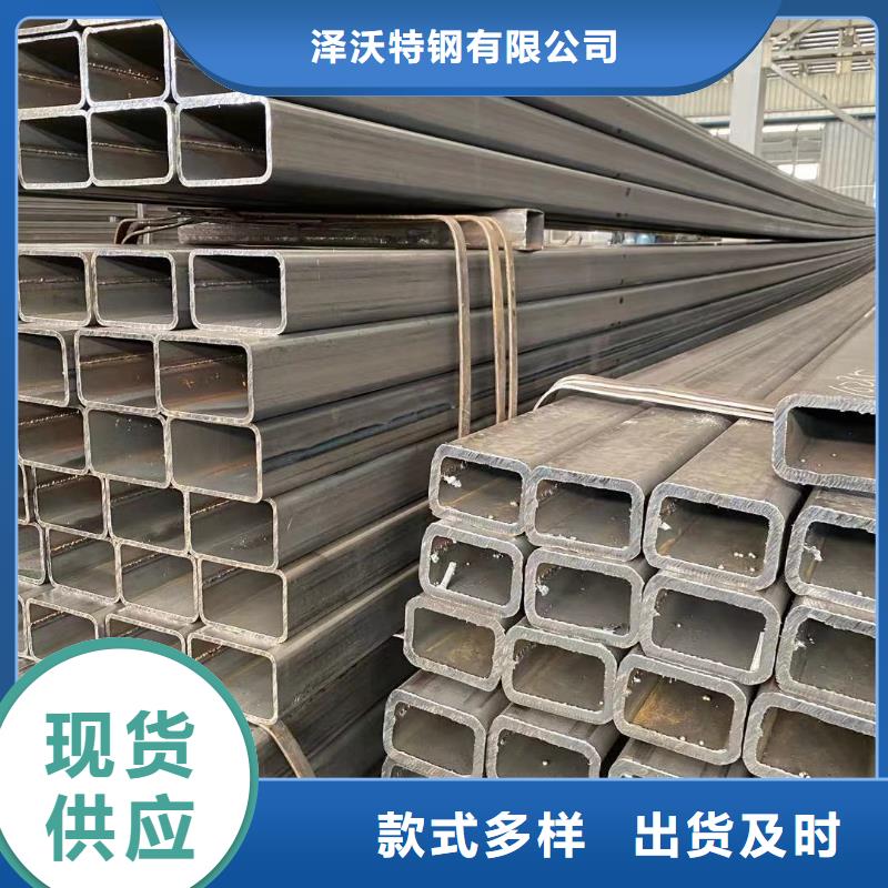 眉縣200*200*12方管Q345C方管