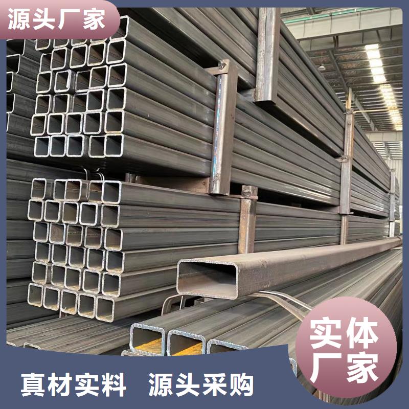 380*380**8.5鍍鋅方管40*40現貨全鍍鋅方管價格