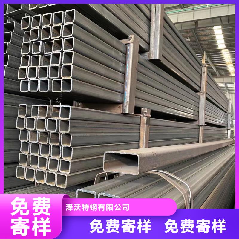 方管温室大棚管质量无忧