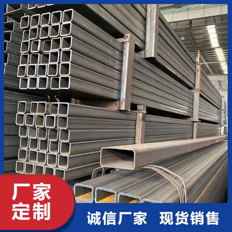方管农业养殖大棚管严选材质