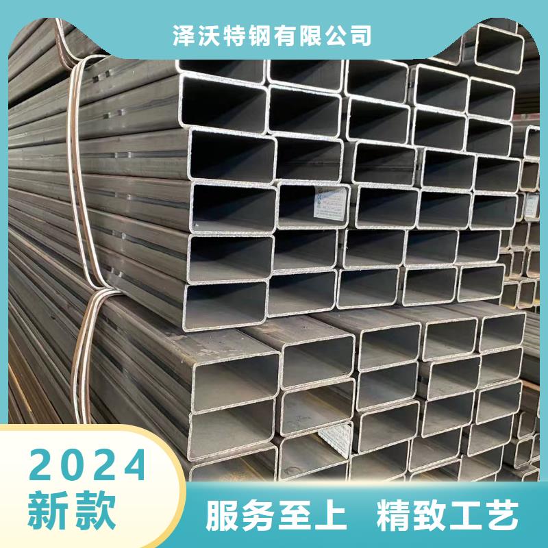 方管农业养殖大棚管严选材质