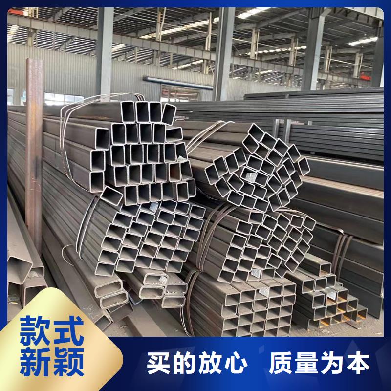 方管大棚骨架客户信赖的厂家