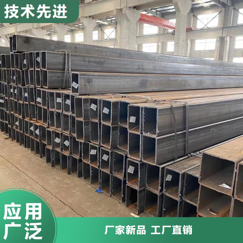 【方管_連棟大棚管廠家質量過硬】
