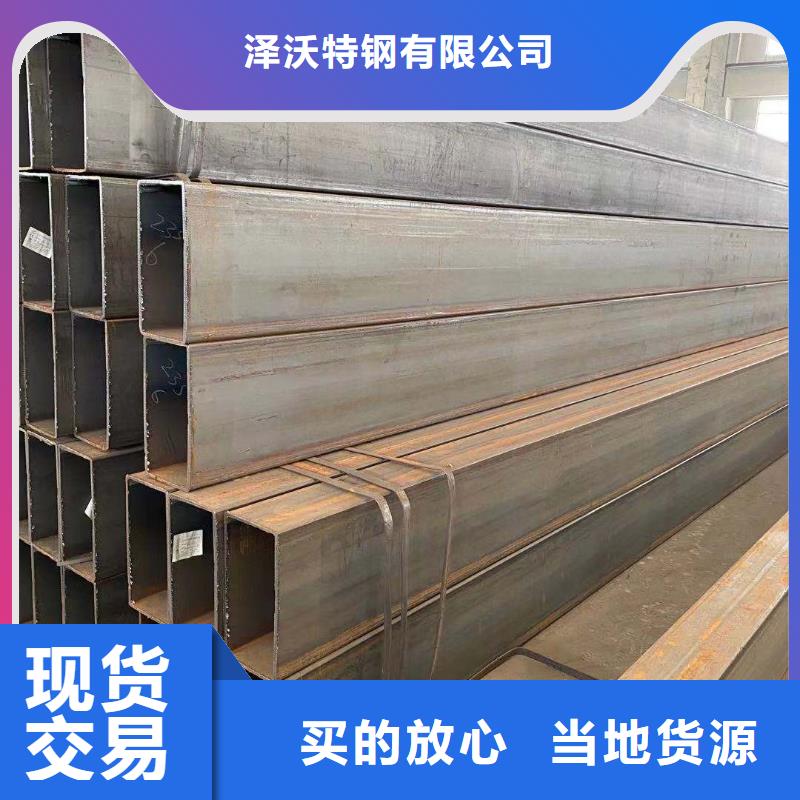 方管連棟大棚管客戶滿意度高