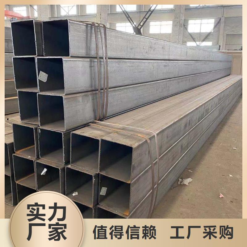 方管农业养殖大棚管严选材质