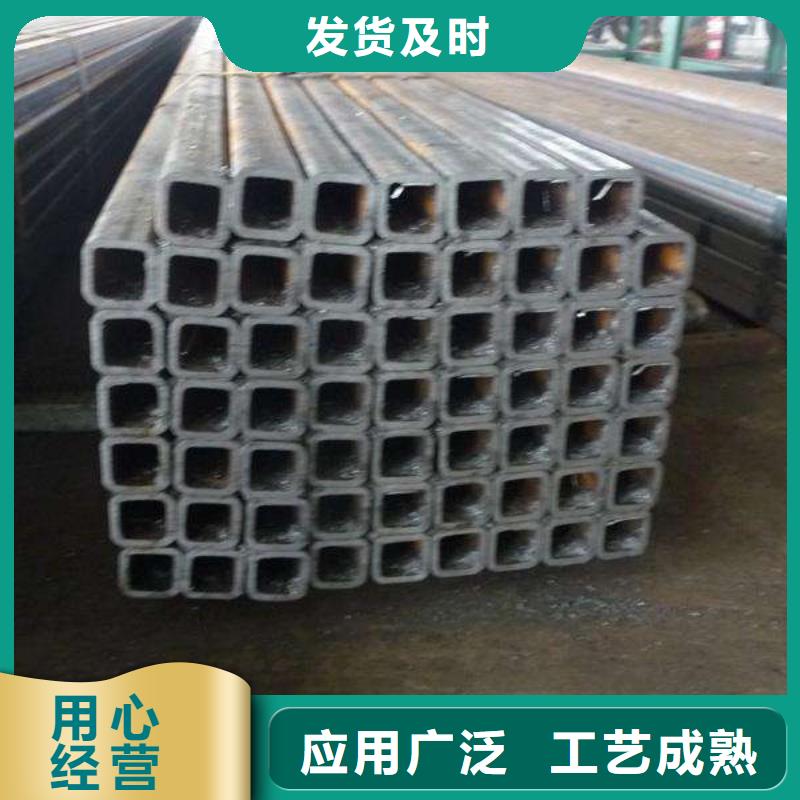 方管,大棚管實力優品