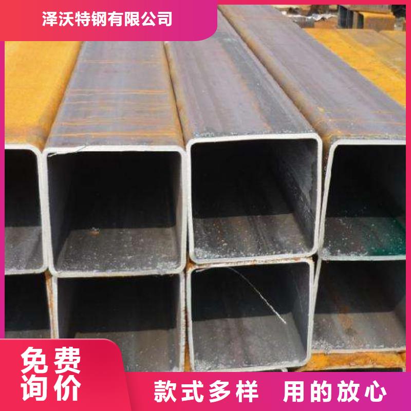 方管-温室大棚管实力大厂家