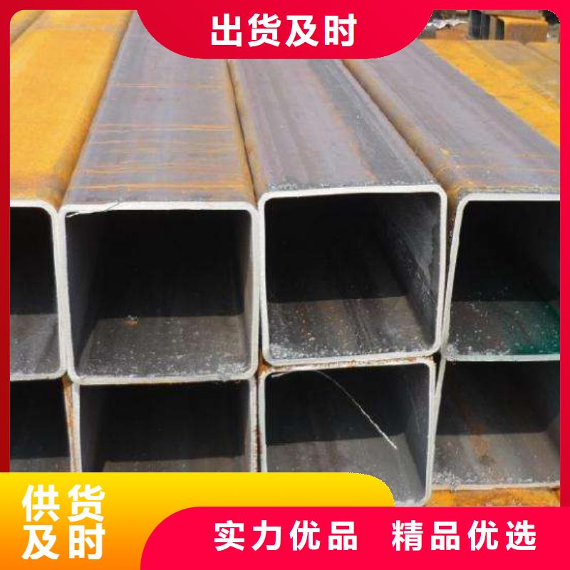 方管 铝管客户满意度高