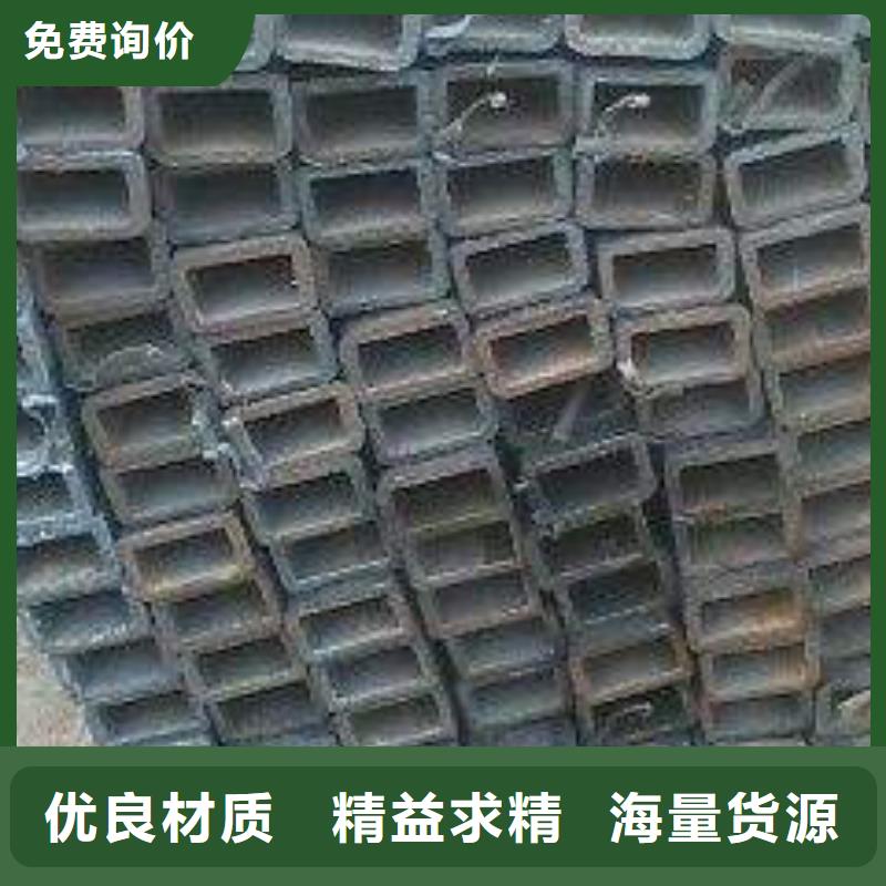 中站900乘900乘15100*200大方矩管合金方管