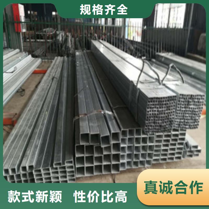 方管农业养殖大棚管低价货源