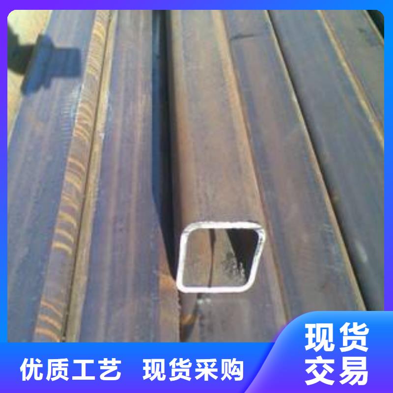 方管-镀锌大棚管严选材质