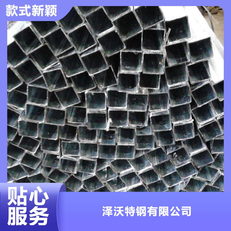 【方管連棟大棚管實力廠家】