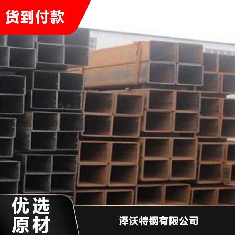 方管大棚管產品性能