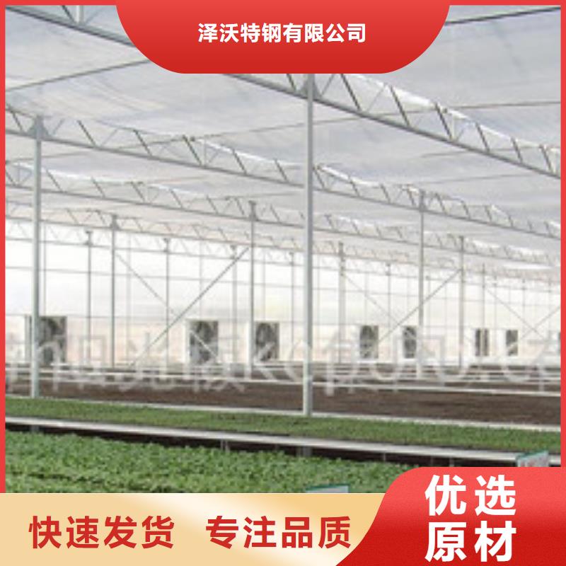 蔬菜大棚管_支持定制