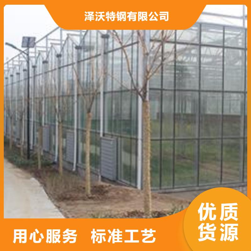 趙縣連棟大棚鋼管配件加工廠配件齊全