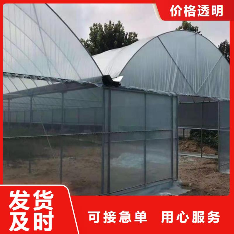 6分大棚鋼管品質優良,