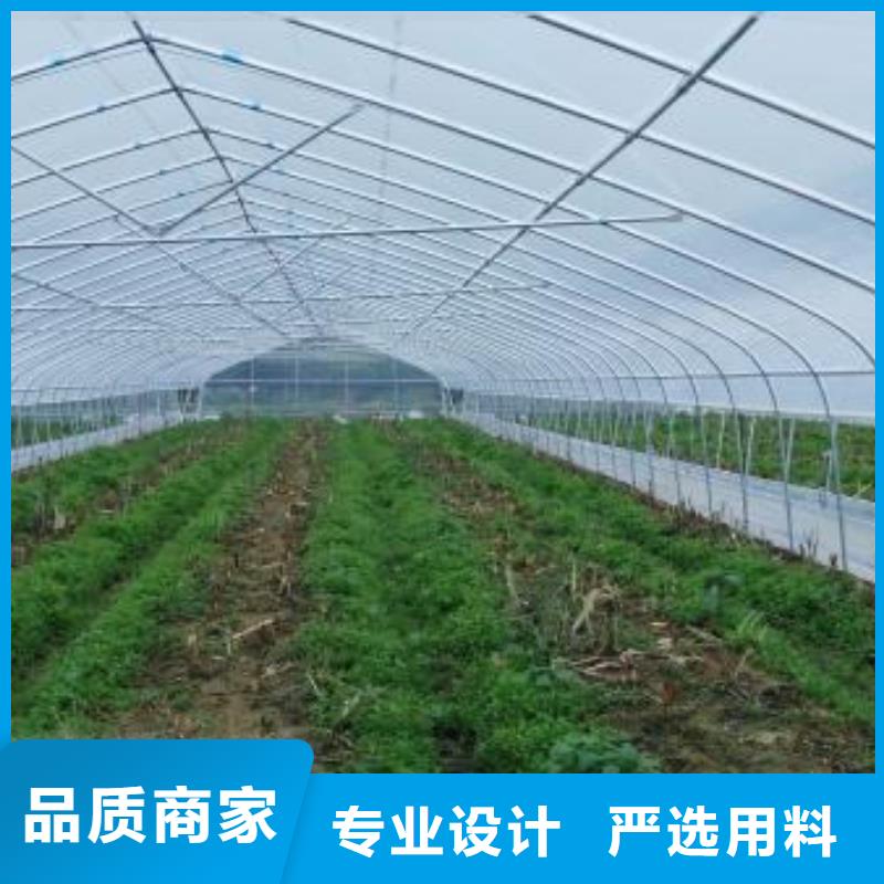 大棚管-【連棟大棚管】嚴格把控質量