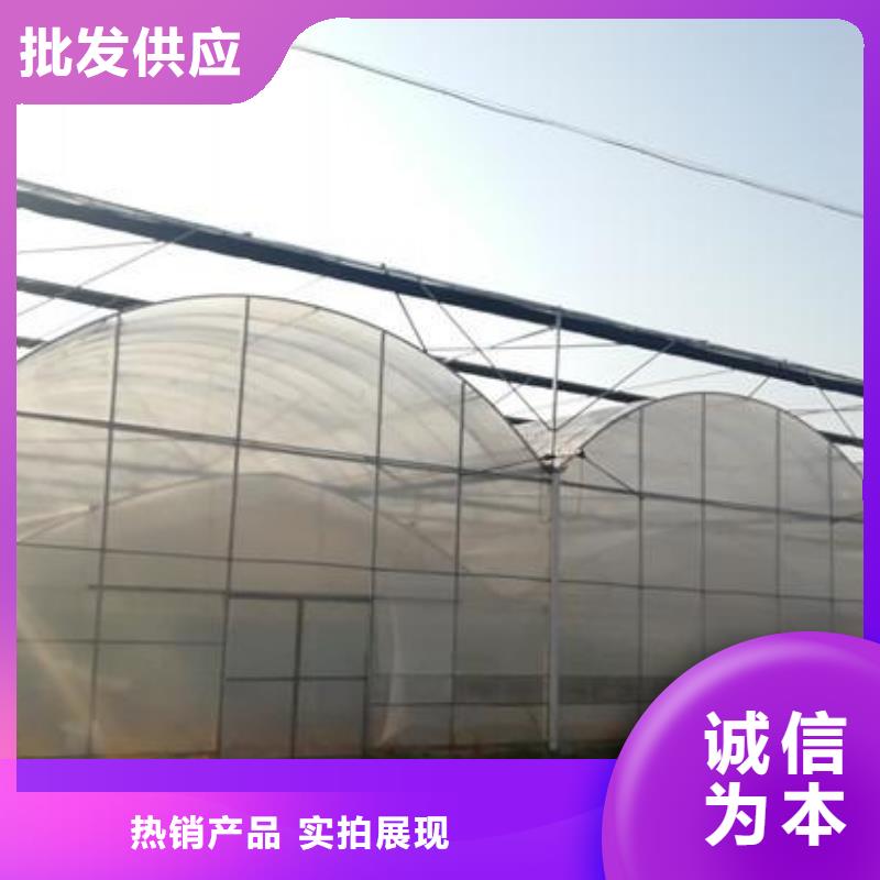 種植大棚用心服務