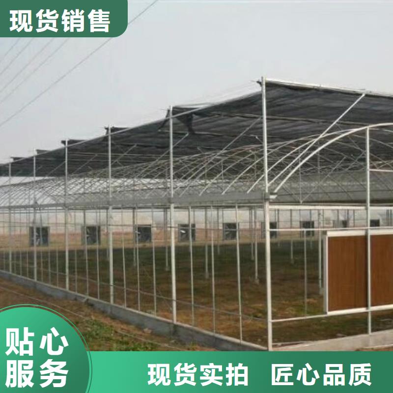 大棚管-温室大棚管厂家规格全