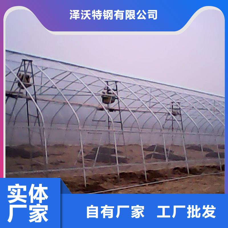 連體大棚管,選澤沃企業