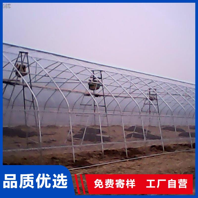 新安蔬菜大棚管质量放心2025已更新