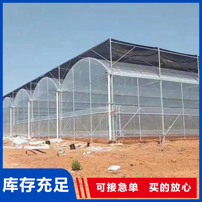 下陸區連棟大棚發貨快